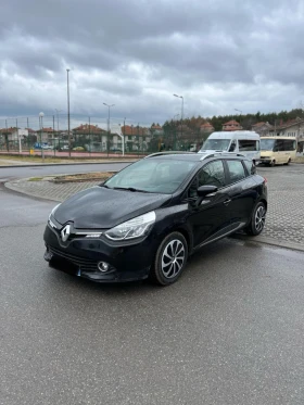 Renault Clio 1.5DCI, снимка 1