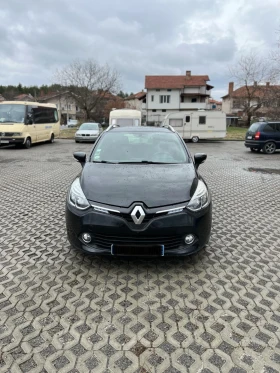 Renault Clio 1.5DCI, снимка 3