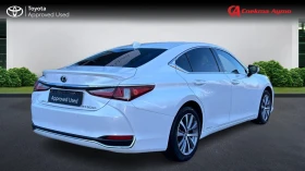 Lexus ES 300 Месечна вноска от 705 лв. - 64990 лв. - 25661975 | Car24.bg