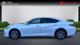 Lexus ES 300 Месечна вноска от 705 лв. - 64990 лв. - 25661975 | Car24.bg