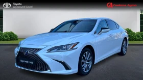 Lexus ES 300 Месечна вноска от 705 лв. 1