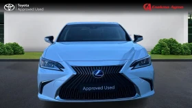 Lexus ES 300 Месечна вноска от 705 лв. - 64990 лв. - 25661975 | Car24.bg