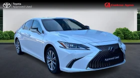 Lexus ES 300 Месечна вноска от 705 лв. - 64990 лв. - 25661975 | Car24.bg