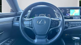 Lexus ES 300 Месечна вноска от 705 лв. - 64990 лв. - 25661975 | Car24.bg