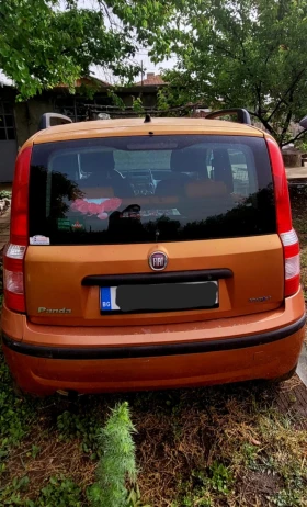 Fiat Panda 1.3, снимка 7