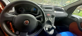 Fiat Panda 1.3, снимка 5