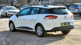 Renault Clio Grandtour 1.5 dCi - 11000 лв. - 19369391 2