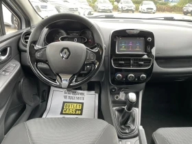 Renault Clio Grandtour 1.5 dCi - 11300 лв. - 19369391 6