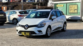 Renault Clio Grandtour 1.5 dCi