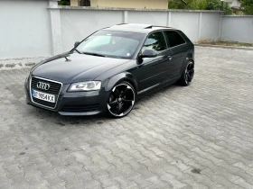 Audi A3 2.0 TDI QUATTRO FACELIFT , снимка 2