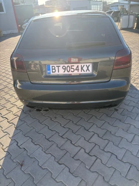 Audi A3 2.0 TDI QUATTRO FACELIFT , снимка 5