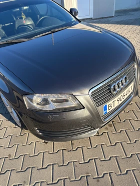 Audi A3 2.0 TDI QUATTRO FACELIFT , снимка 3