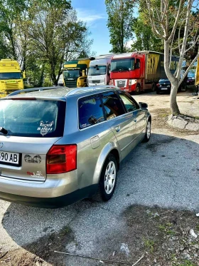 Обява за продажба на Audi A4 1.9 TDI ~4 498 лв. - изображение 7