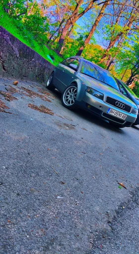 Audi A4 1.9 TDI | Mobile.bg    14