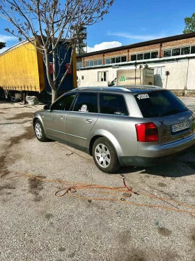 Обява за продажба на Audi A4 1.9 TDI ~4 498 лв. - изображение 5