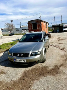Обява за продажба на Audi A4 1.9 TDI ~4 498 лв. - изображение 1
