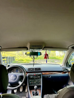 Audi A4 1.9 TDI | Mobile.bg    13