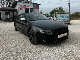 Audi S5 4.2 FSI V8 159000KM SWISS EDITION | Mobile.bg    2