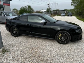 Audi S5 4.2 FSI V8 159000KM SWISS EDITION | Mobile.bg    7