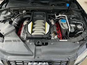 Audi S5 4.2 FSI V8 159000KM SWISS EDITION | Mobile.bg    17