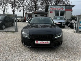     Audi S5 4.2 FSI V8 159000KM SWISS EDITION