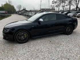 Audi S5 4.2 FSI V8 159000KM SWISS EDITION | Mobile.bg    8