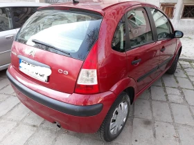 Обява за продажба на Citroen C3 ~ 100 лв. - изображение 1