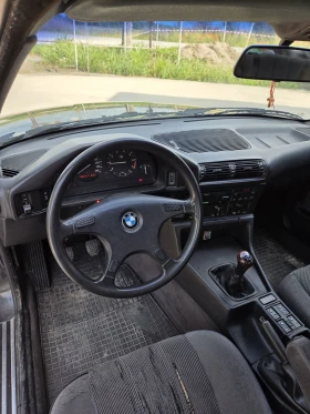 BMW 520 M50b20 non vanos | Mobile.bg    12
