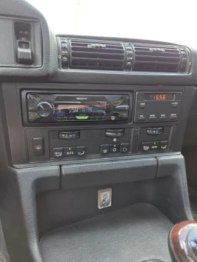 BMW 520 M50b20 non vanos | Mobile.bg    13