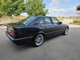 BMW 520 M50b20 non vanos | Mobile.bg    5