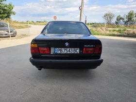 BMW 520 M50b20 non vanos | Mobile.bg    4
