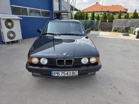 BMW 520 M50b20 non vanos | Mobile.bg    8