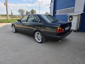 BMW 520 M50b20 non vanos | Mobile.bg    3