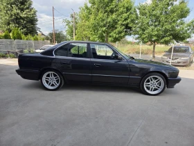 BMW 520 M50b20 non vanos | Mobile.bg    6