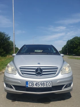 Mercedes-Benz B 180  ! | Mobile.bg    5