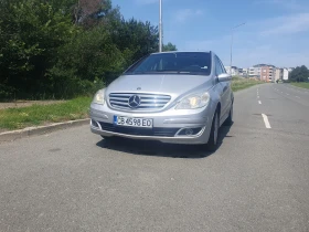 Mercedes-Benz B 180  ! | Mobile.bg    6