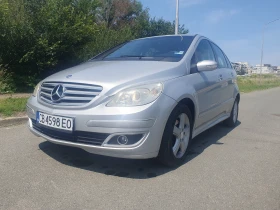 Mercedes-Benz B 180  ! | Mobile.bg    2