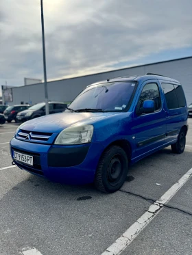 Обява за продажба на Citroen Berlingo 2.0 HDI ~2 600 лв. - изображение 5