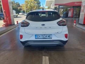 Обява за продажба на Ford Puma 1.0 Eco Boost ~29 000 лв. - изображение 7