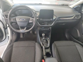 Обява за продажба на Ford Puma 1.0 Eco Boost ~29 000 лв. - изображение 10