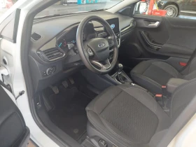 Ford Puma 1.0 Eco Boost | Mobile.bg    15