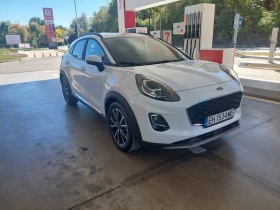 Обява за продажба на Ford Puma 1.0 Eco Boost ~29 000 лв. - изображение 3