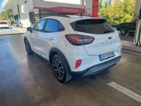 Обява за продажба на Ford Puma 1.0 Eco Boost ~29 000 лв. - изображение 2