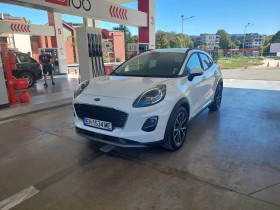Ford Puma 1.0 Eco Boost | Mobile.bg    17