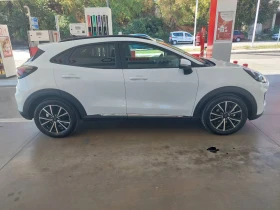 Обява за продажба на Ford Puma 1.0 Eco Boost ~29 000 лв. - изображение 5