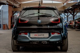 Обява за продажба на BMW i3 S/120ah/Adaptive LED/PDC/Подгрев ~51 480 лв. - изображение 3