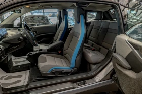 Обява за продажба на BMW i3 S/120ah/Adaptive LED/PDC/Подгрев ~51 480 лв. - изображение 7