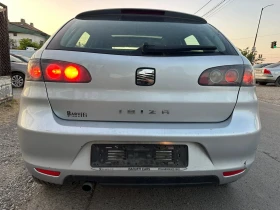 Seat Ibiza 1, 400 EURO4  | Mobile.bg    5