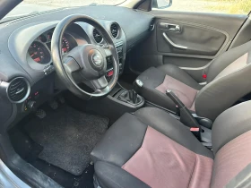 Seat Ibiza 1, 400 EURO4  | Mobile.bg    7