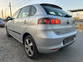 Seat Ibiza 1, 400 EURO4  | Mobile.bg    4